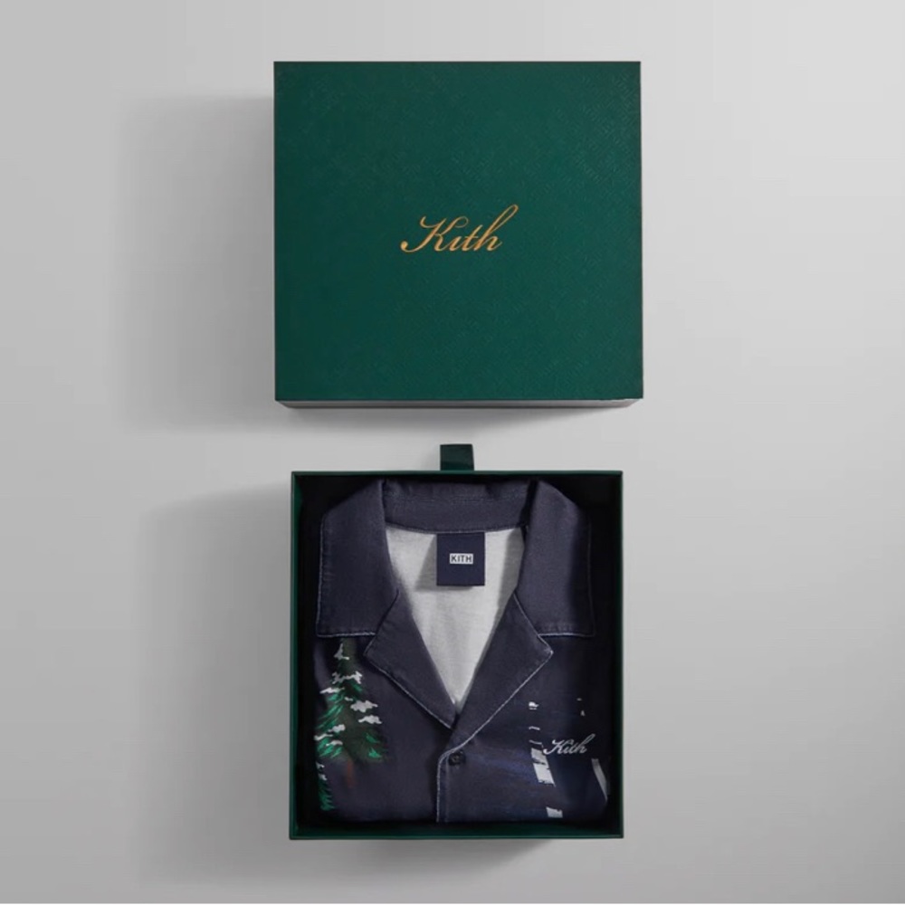 Kith Mens Pajamas XL